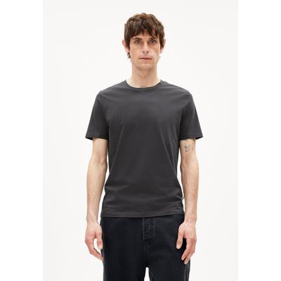 JAAMES | T-Shirt aus Bio-Baumwolle - anthrazit (M) Image