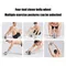 Entraîneur de force de noyau de rebond Abdominal, roue de gymnastique antidérapante, roue à rouleaux amovible pour équipement de Fitness à domicile et en salle de sport