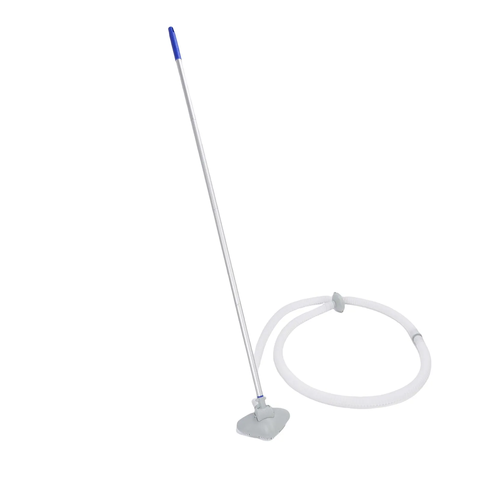 Ensemble d'aspirateur de piscine à main ABS, Portable, efficace, nettoyage en profondeur, pour piscines, bains à remous et spas