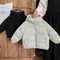 Veste chaude d