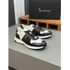 BILLIONAIRE OECHSLI Schuhe Herren Rindsleder 2025, neue Sportschuhe, hochwertige Mode, bequem, Outdoor, Arbeit, europäisch, große Größe 39–45