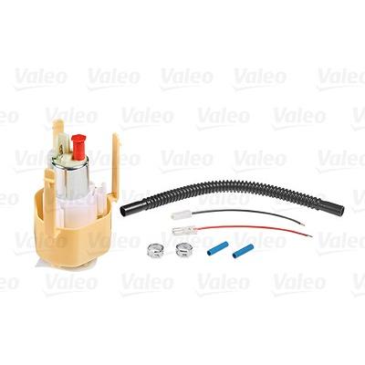 Valeo Kraftstoffpumpe [Hersteller-Nr. 347602] für Alfa Romeo, Citroën, Fiat, Iveco, Peugeot Image