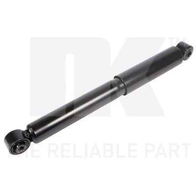 Nk Stoßdämpfer [Hersteller-Nr. 63472203] für Seat, VW Image