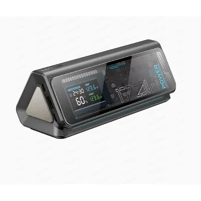 Anwendbar auf Lenovo Savior PB9 Power Bank 24000 mAh 170 W Mobile Power Zwei-Wege-Schnellladung, geeignet für Huawei Apple Notebook