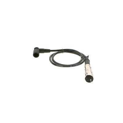 Bosch Zündleitungssatz [Hersteller-Nr. 0986356330] für Mercedes-Benz Image