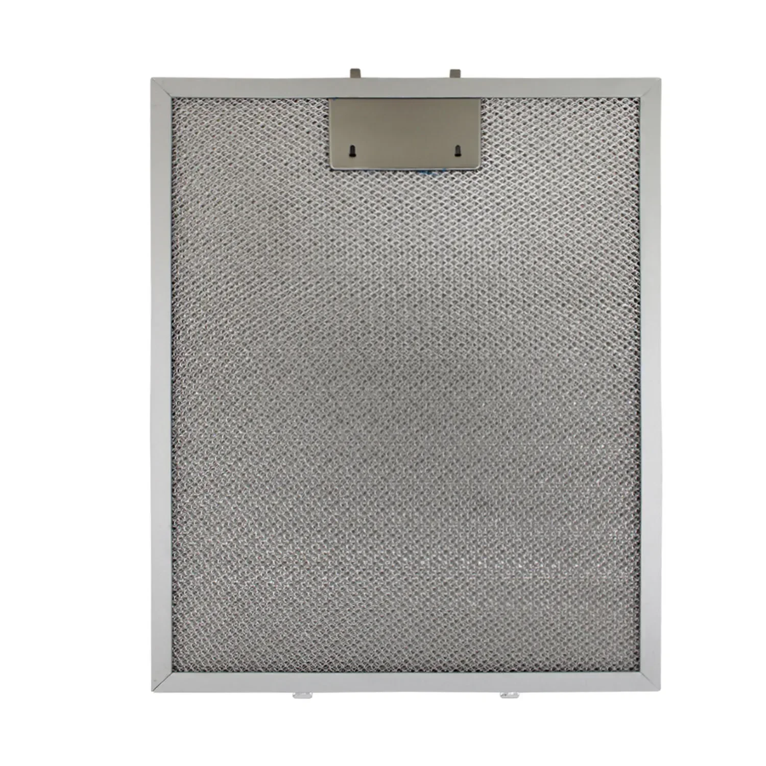 271,5 x 320 mm Dunstabzugshaube Metallfilter Mesh Extractor Vent Filter Belüftung für Küche Dunstabzugshaube Fettfilter Image