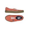 Vans Damen Sneakers, Gr. 37, orange, kein Etikett