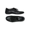 Ecco Damen Sneakers, Gr. 39, schwarz, kein Etikett
