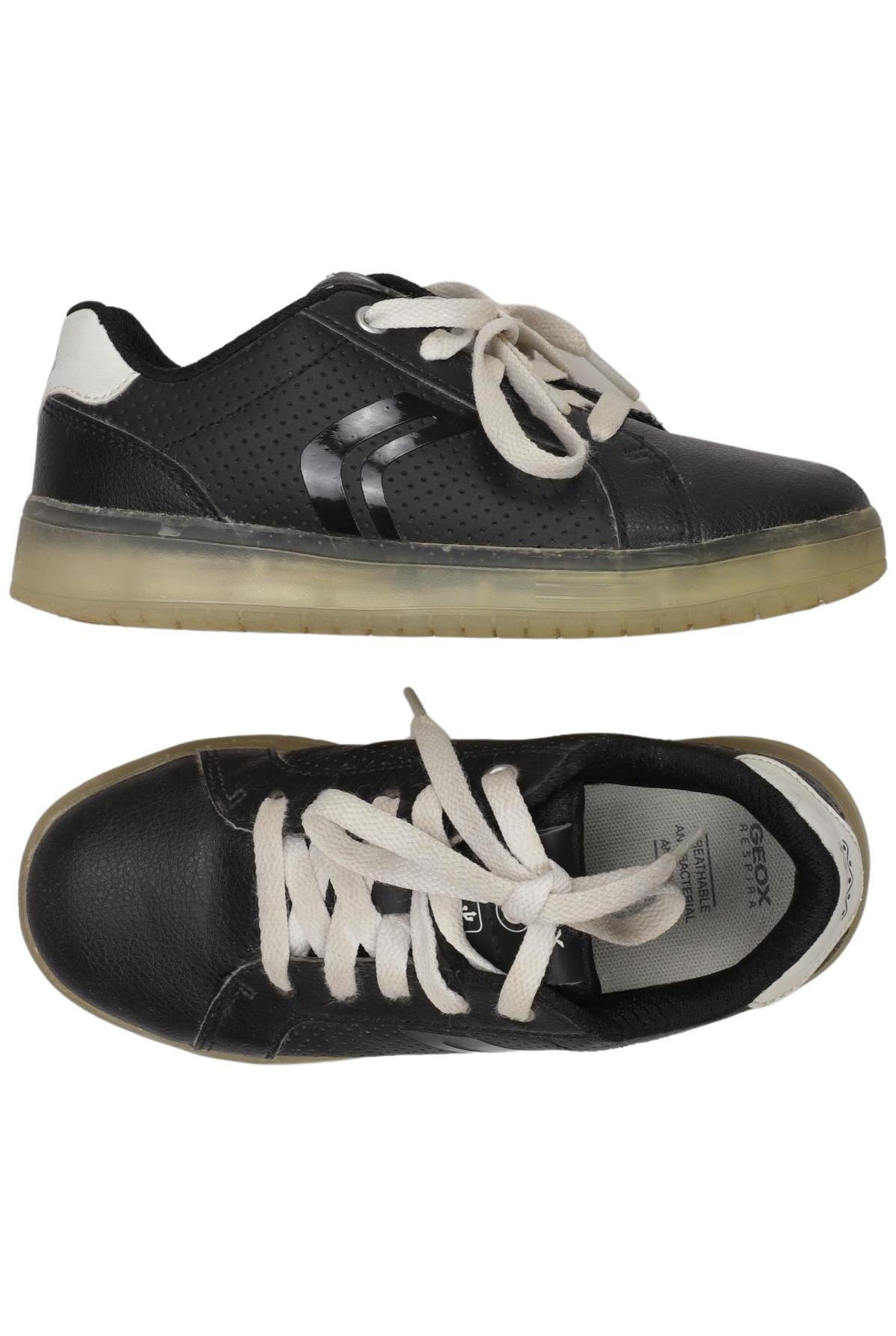 Geox Jungen Kinderschuhe, Gr. 32, mehrfarbig, kein Etikett Image
