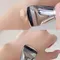Wholesale Flat-head Foundation Brush Ultra-thin Flat Brush Head Traceless Mask Brush Mixed Foundation Cream Makeup Brushes
