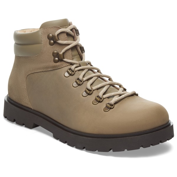 Birkenstock - Jackson 2.0 LENB - Freizeitstiefel 42 - Narrow | EU 42 beige