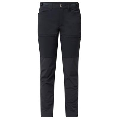 Haglöfs - Women's Alert Mid Pant - Trekkinghose Gr 34 - Long schwarz Image