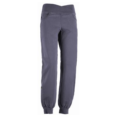 E9 - Women's Olivia - Boulderhose Gr L blau Image