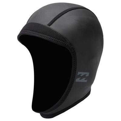 Neoprenanzug BILLABONG "2mm Absolute" Gr. L, schwarz, Sportanzüge, L/ 180 -185cm & 77 -86 kg, 80% Neopren, 20% Nylon