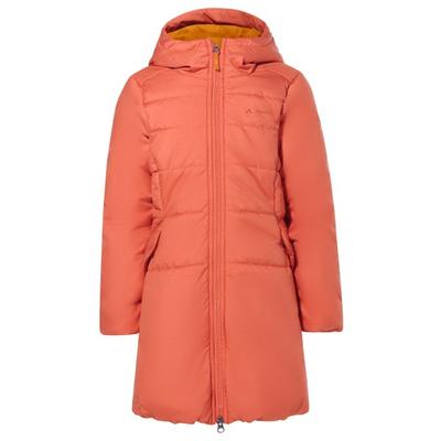 Vaude - Kid's Greenfinch Coat Girls III - Mantel Gr 158/164 hokkaido Image