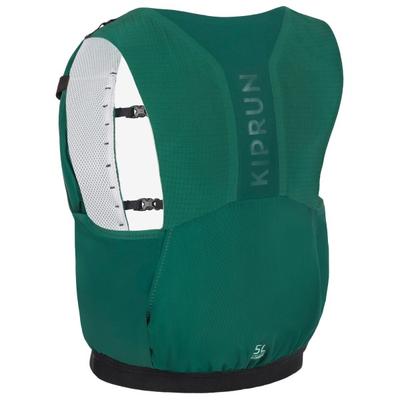 KIPRUN - Race 900 5L Vest - Trailrunningrucksack Gr XL grün Image