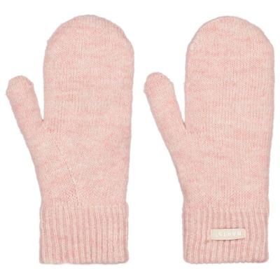 Barts - Kid's Dahlea Mitts - Handschuhe Gr 3 rosa Image