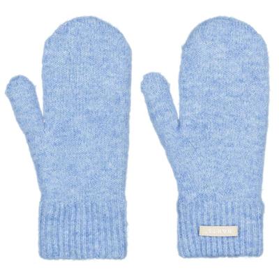 Barts - Kid's Dahlea Mitts - Handschuhe Gr 3 blau Image