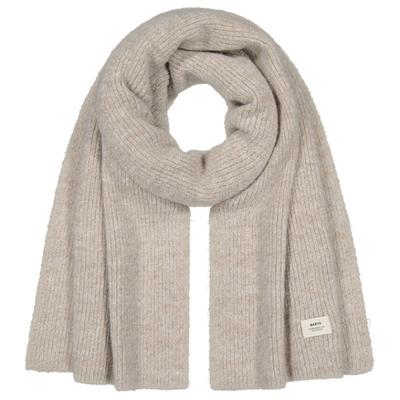 Barts - Women's Owlet Scarf - Schal Gr One Size grau Image