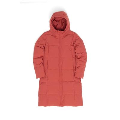 Mazine - Women's Basic Puffer Coat - Mantel Gr XXL marsala Image
