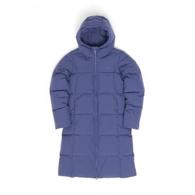 Mazine - Women's Basic Puffer Coat - Mantel Gr S blau Image