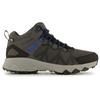 Columbia - Peakfreak II Mid Outdry - Wanderschuhe 44,5 | EU 44,5 schwarz