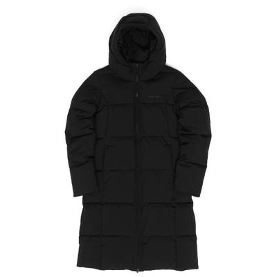 Mazine - Women's Basic Puffer Coat - Mantel Gr S schwarz Image