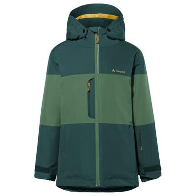 Vaude - Kid's Snow Cup Jacket - Skijacke Gr 134/140 blau Image