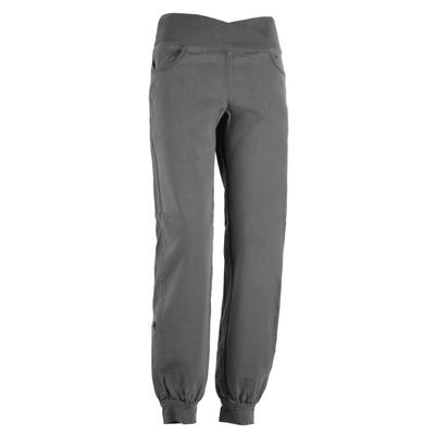 E9 - Women's Olivia - Boulderhose Gr M grau Image