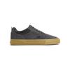 Sneaker ELEMENT "Topaz C3 2.0", Gr. 13(47), graustone, Leather Working Group-zertifiziertes Wildleder-Obermaterial, Futter aus recyceltem Polyester, Gummilaufsohle mit 20% recyceltem Gummi, Schuhe