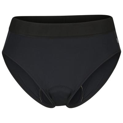 Stoic - Women's LofsdalenSt. Bike Slip - Radunterhose Gr L schwarz Image