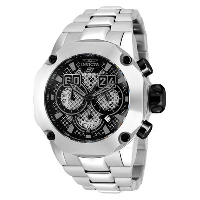 Invicta S1 Rally 19428 Herrenuhr - 52mm Image