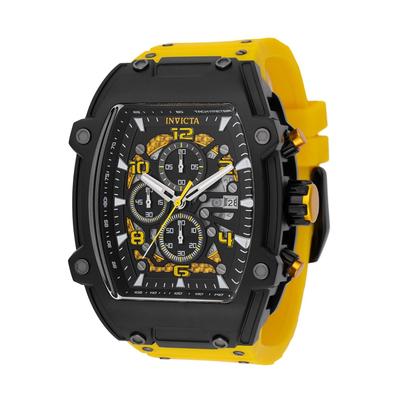 Invicta S1 Rally - Diablo 42350 Herrenuhr - 48mm Image