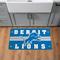 Detroit Lions 18