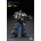 JOYTOY Warhammer 40K Ultramarines frère Chairon-collecteurs édition figurines d