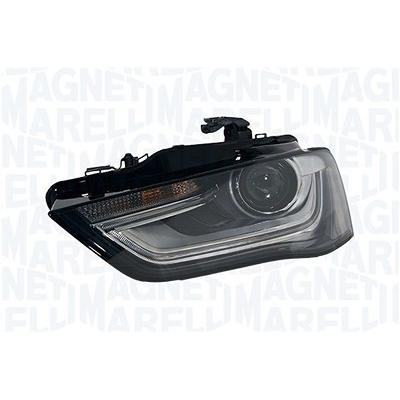 Magneti Marelli Hauptscheinwerfer [Hersteller-Nr. 711307024092] für Audi Image