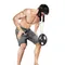 Harnais de tête sport cou entraînement exercice sangle constructeur musculaire gymnase à domicile pour force Fitness haltérophilie entraînement boxe MMA