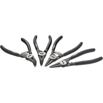 Vigor Sicherungsring-Zangen Satz - 140 mm - 4-tlg. [Hersteller-Nr. V4441] Image