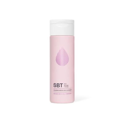 SBT SENSITIVE Calming Micellar Cleanser Mizellenwasser 200 ml Image