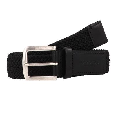 Marc O'Polo Max Gürtel 95 cm Schwarz Herren Image