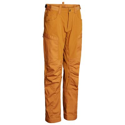 Northern Hunting - Women's Tyra Pro - Trekkinghose Gr 42 - Regular orange Image