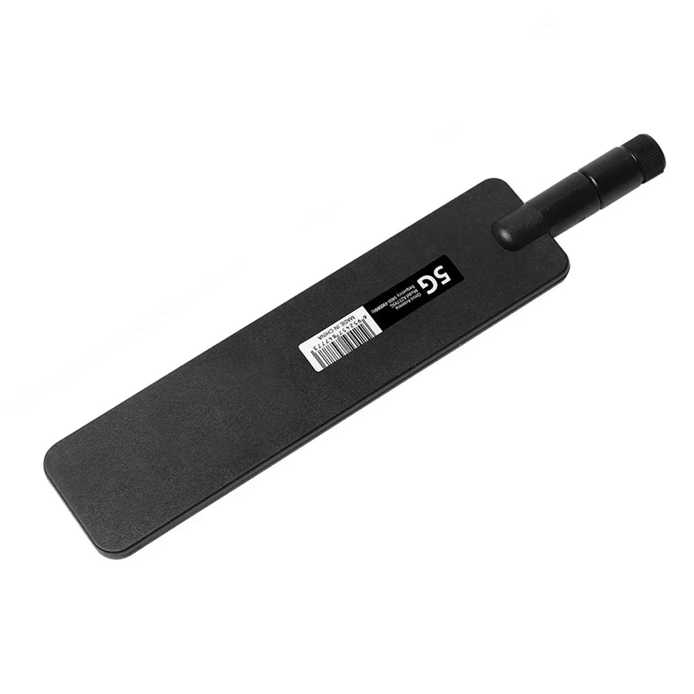 Antenna 4G LTE 5G 22dbi 600-6000MHz SMA maschio per router WiFi scheda di rete wireless