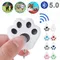 Localizzatore GPS intelligente wireless Tracer per animali domestici Localizzatore portachiavi intelligente anti smarrimento GPS Allarme per bambini Tag Finder Portachiavi Collare Tracker Accessori