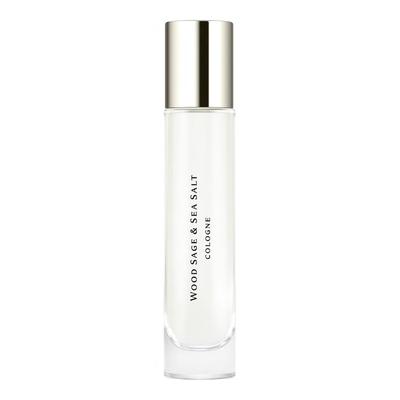 Jo Malone London - Cologne Wood Sage & Sea Salt Travel Spray Eau de Cologne 10 ml (2800 € / 1 l) Image