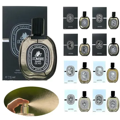 Neutral Niche Abstract Perfume,Women's Fruity Floral Scent,Men Musk Body Spray,Sandalwood Fragrance,Long-Lasting Eau De Toilette