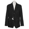 camel active Herren Sakko, Gr. 54, schwarz, kein Etikett
