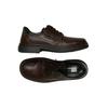 Josef Seibel Herren Halbschuh, Gr. 45, braun, kein Etikett