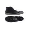 Camper Herren Sneakers, Gr. 45, schwarz, kein Etikett