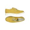 Marco Tozzi Damen Halbschuh, Gr. 39, gelb, Leder