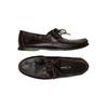 Timberland Herren Halbschuh, Gr. 46, braun, Leder